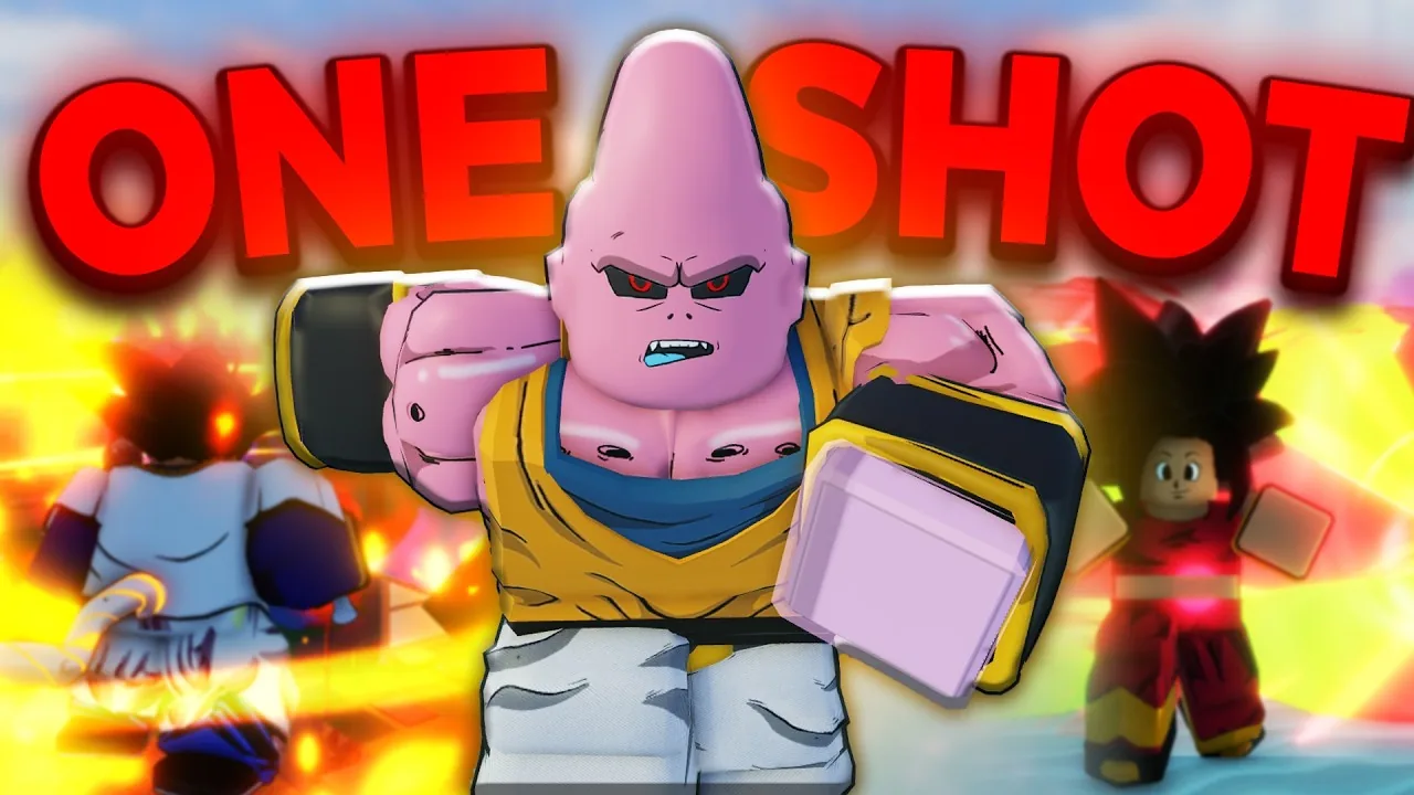 Dragon Soul Roblox Ki Build: Best Skills, Stats, and Gear Setup