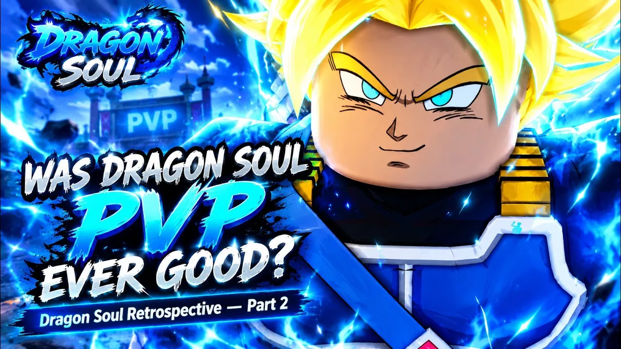 Dragon Soul Roblox pvp Modes, Ranked 1v1 Rewards, and Combat Rules