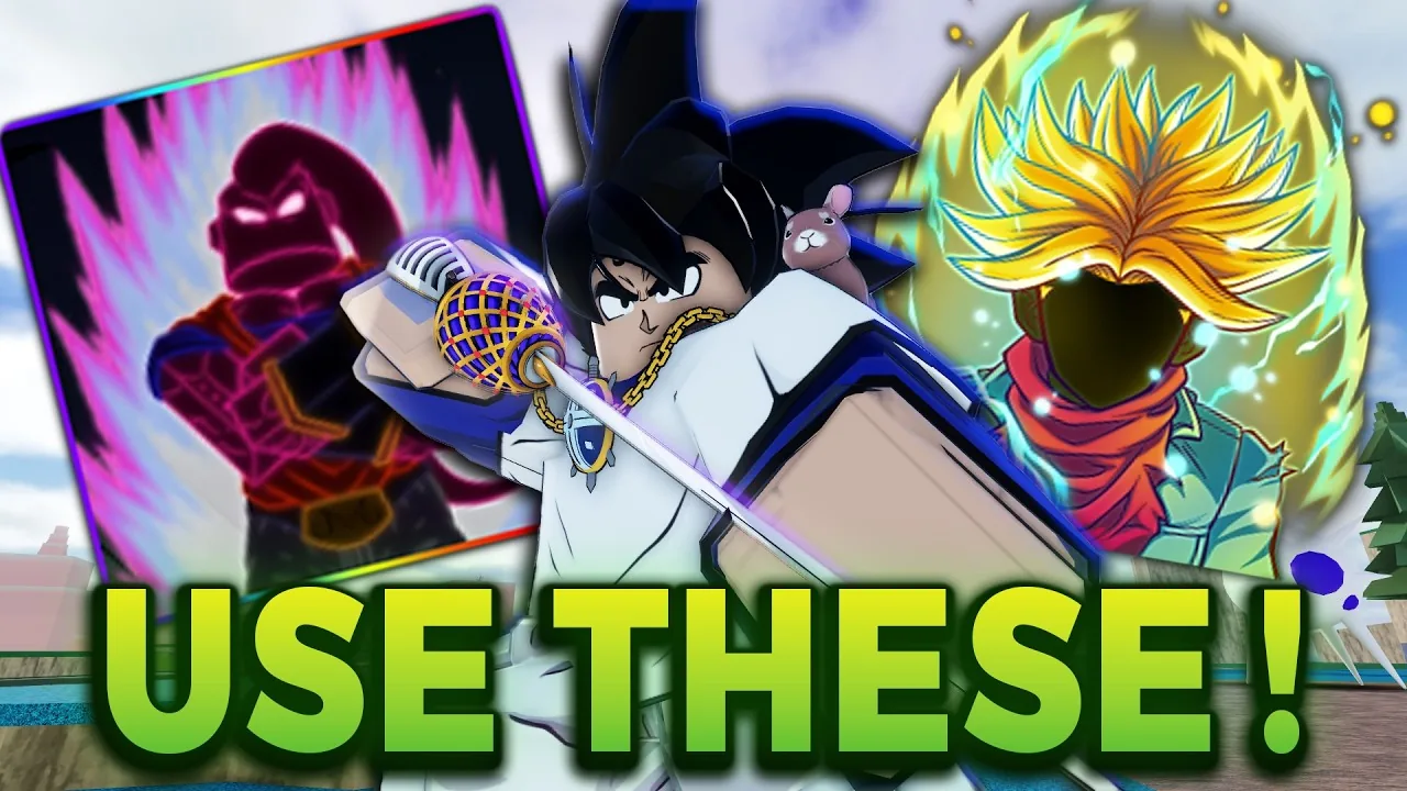 Dragon Soul Roblox All Forms: Level Requirements and Stat Boosts