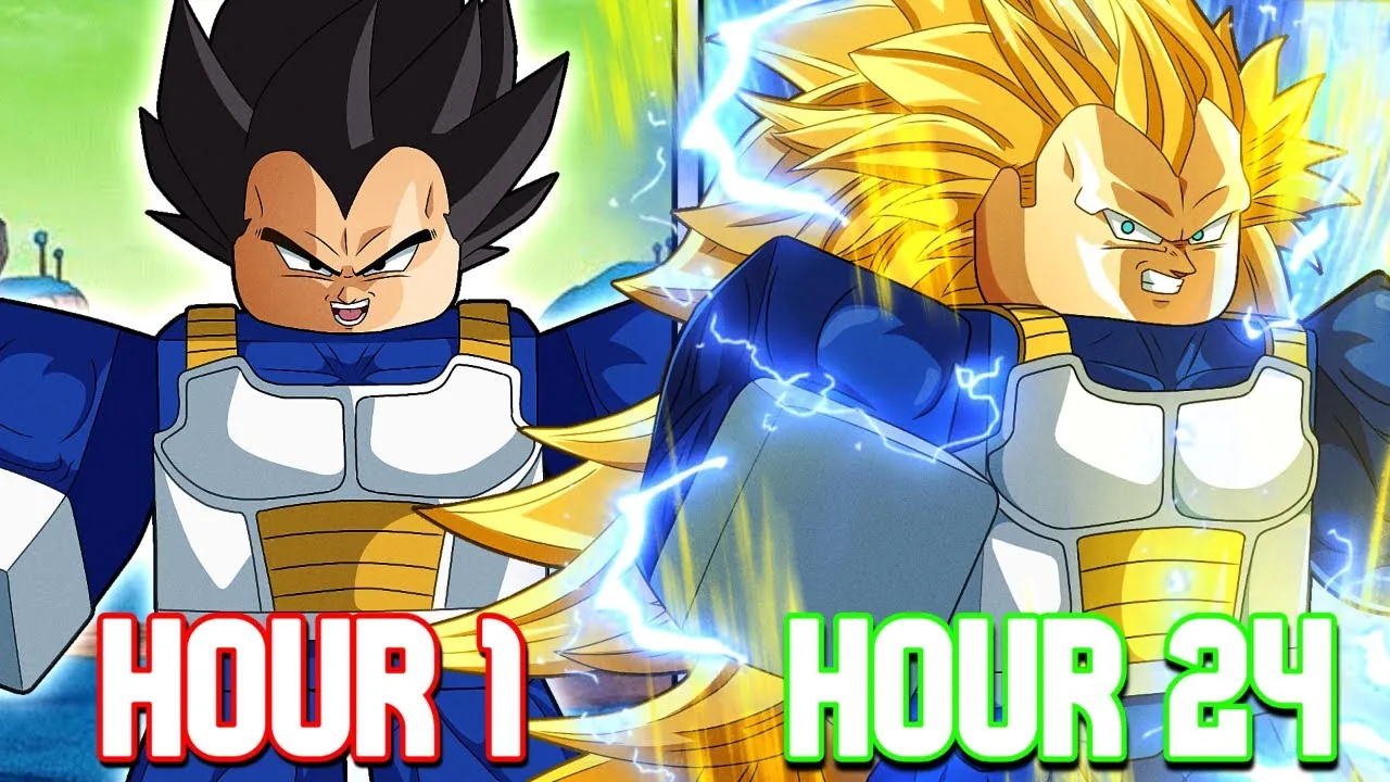 Dragon Soul Roblox Ultra SSJ3 Unlock Guide and Boss Drops
