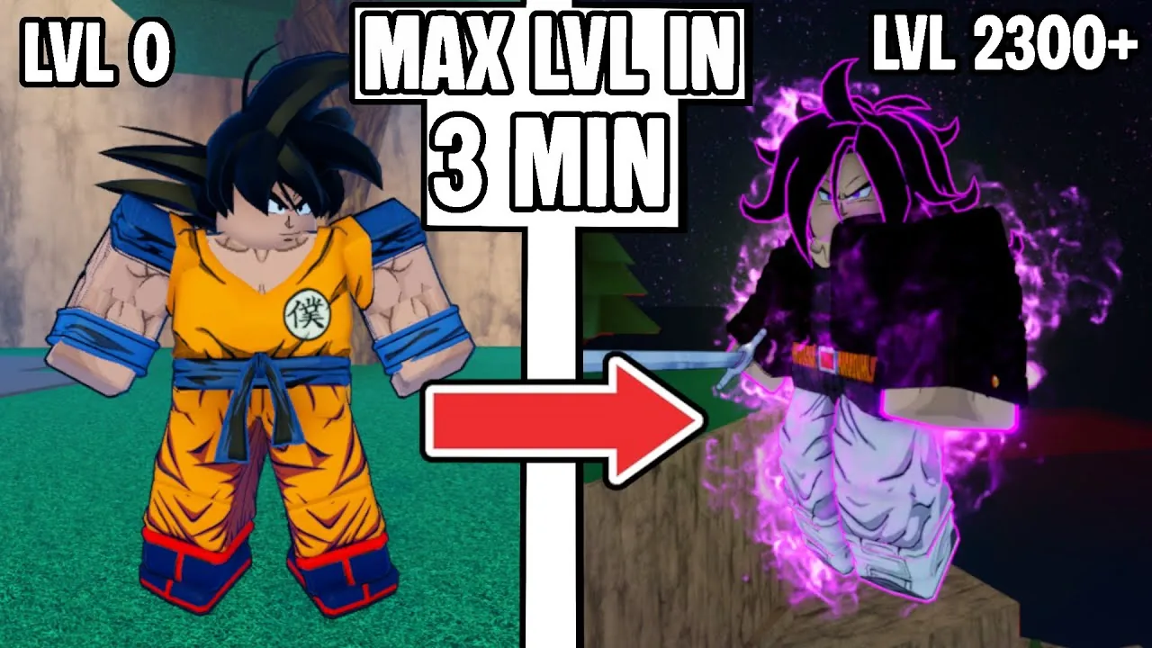 Dragon Soul Roblox How to Level Up Fast: Best XP Farming Methods