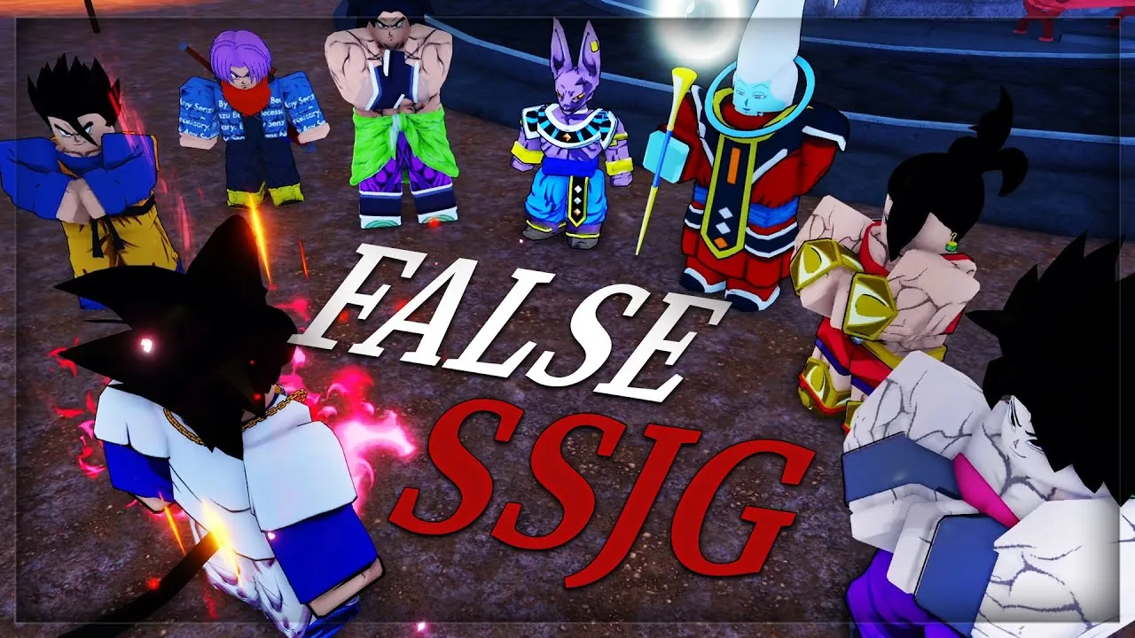 Dragon Soul Roblox Find 5 Pure Hearted Saiyans Quest Walkthrough