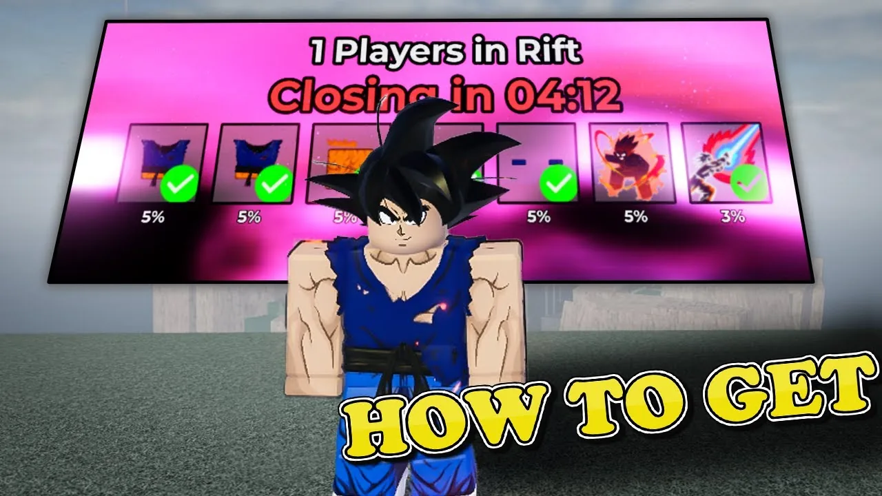 Dragon Soul Roblox Time Rifts: Locations, Spawns, and Boss Drops