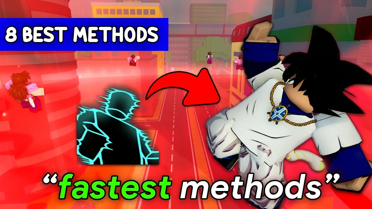 Dragon Soul Roblox Zeni Farm Guide and Best Rotation Methods