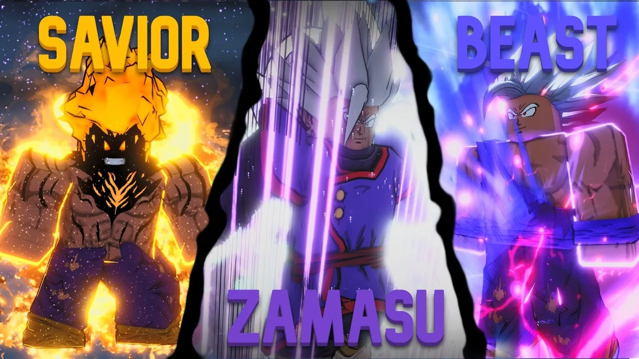 Dragon Soul Roblox Soul Tier List: Best Souls Ranked