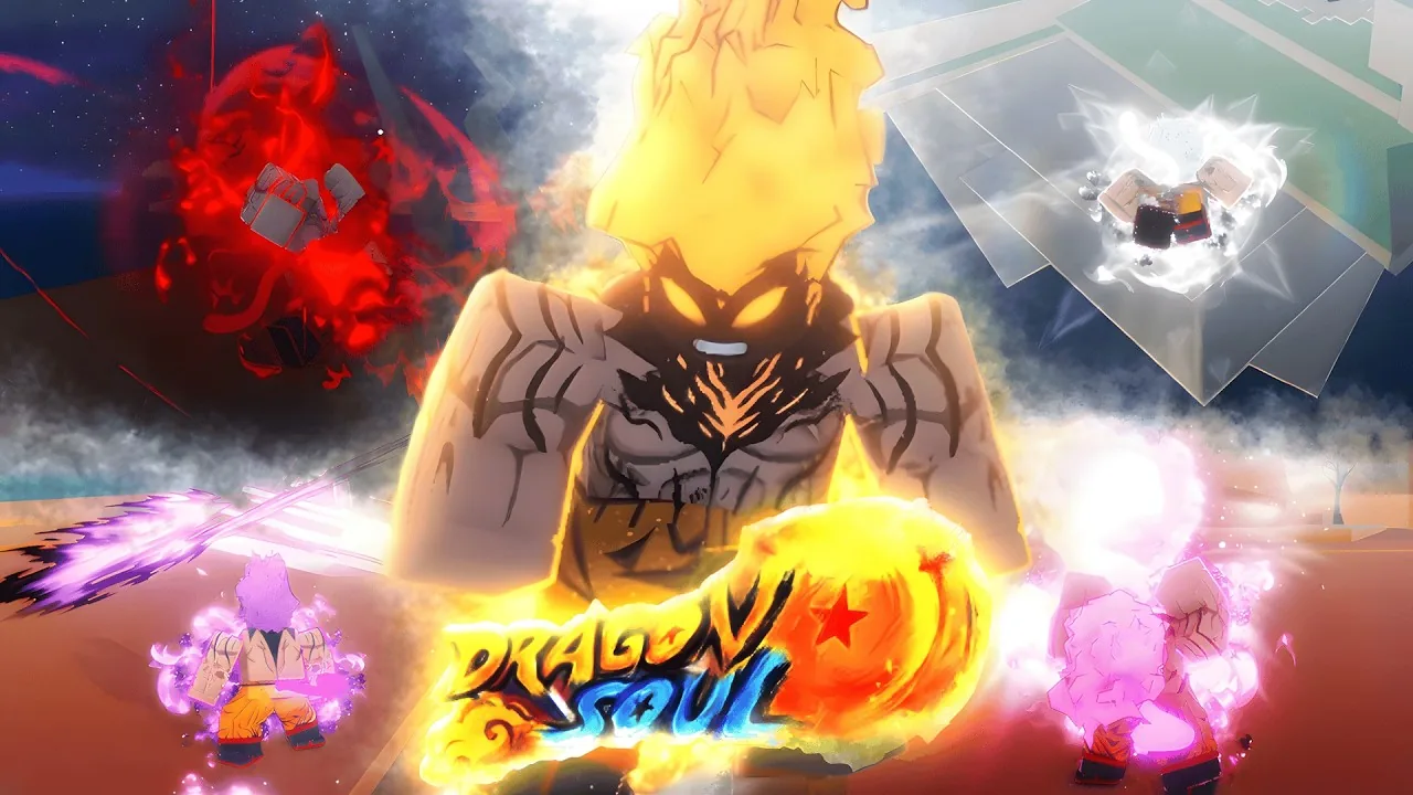 Dragon Soul Roblox special edition souls: Stat Boosts, Recolor, and Drop Rates