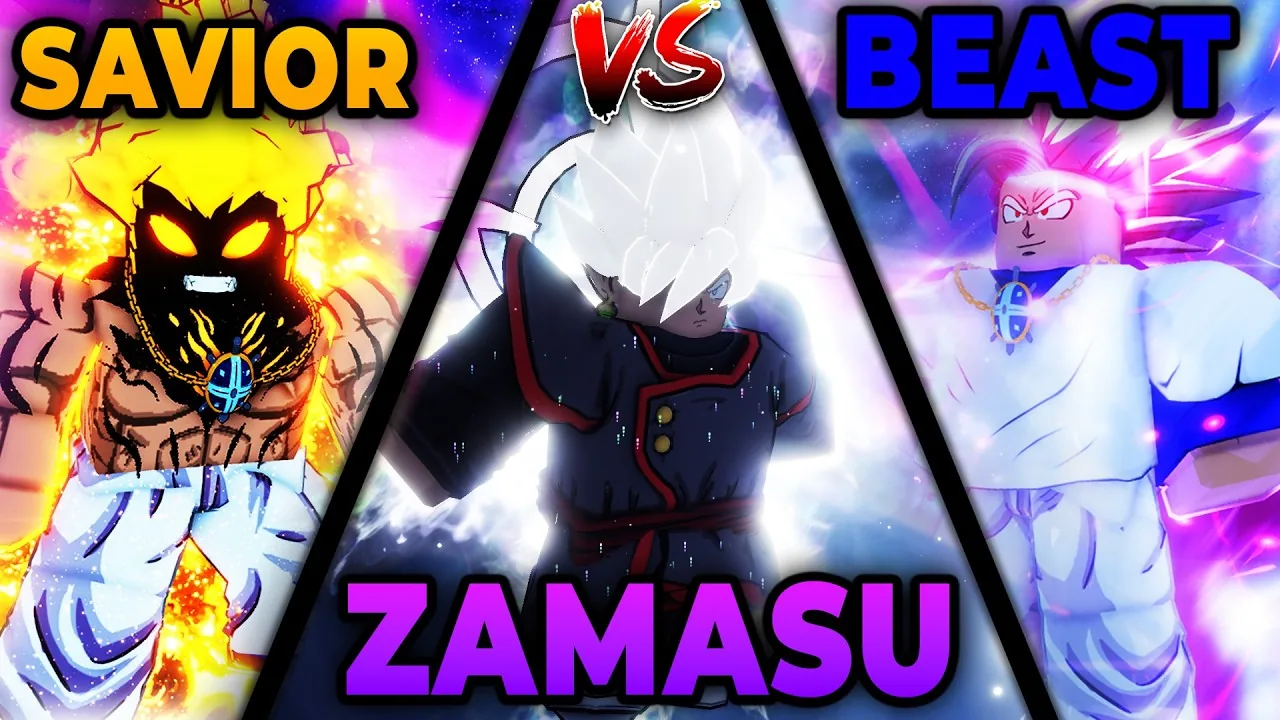 Dragon Soul Roblox Zenkai Souls: Drop Rates, Moves, and Comparisons