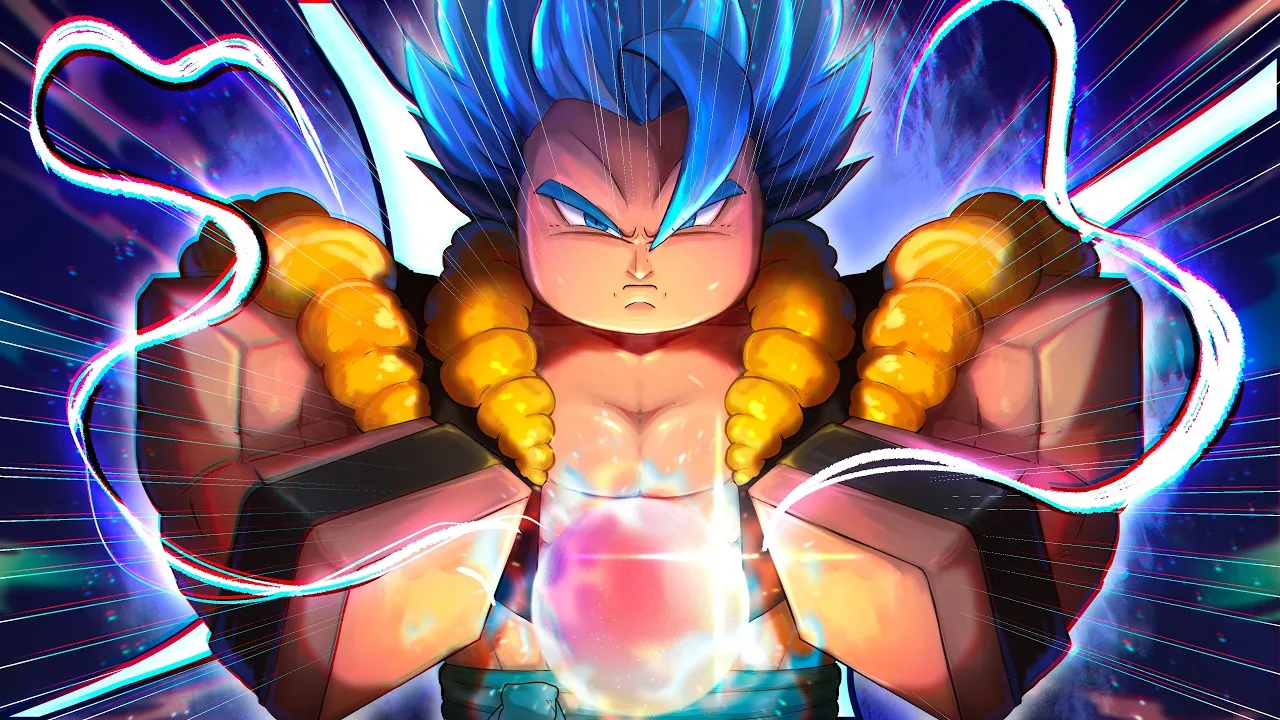 Dragon Soul Roblox artwork